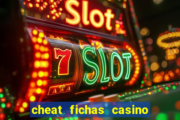 cheat fichas casino pokemon heart gold